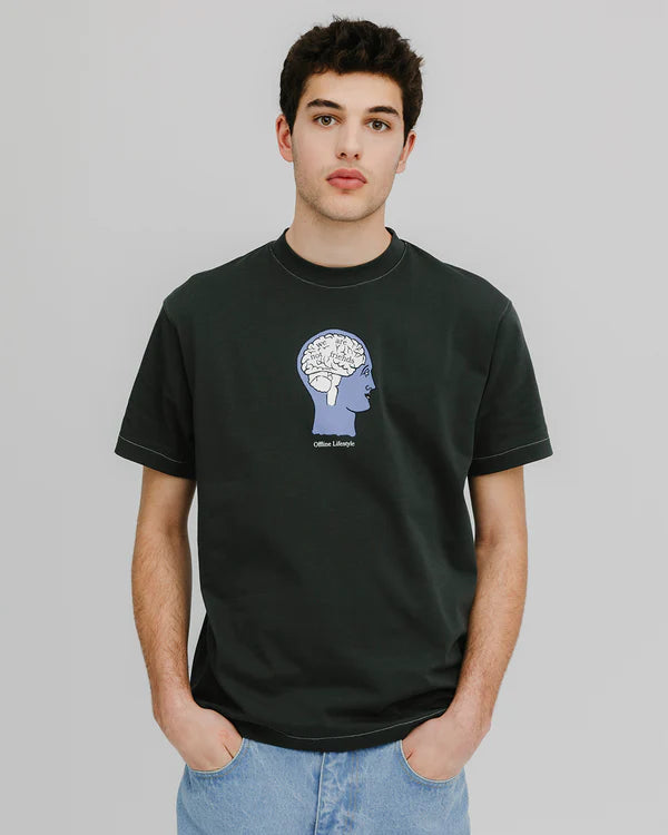 We Are Not Friends - Thoughts T-Shirt