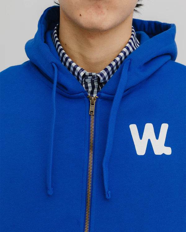 We Are Not Friends - Offline Love 2Zip Hoodie