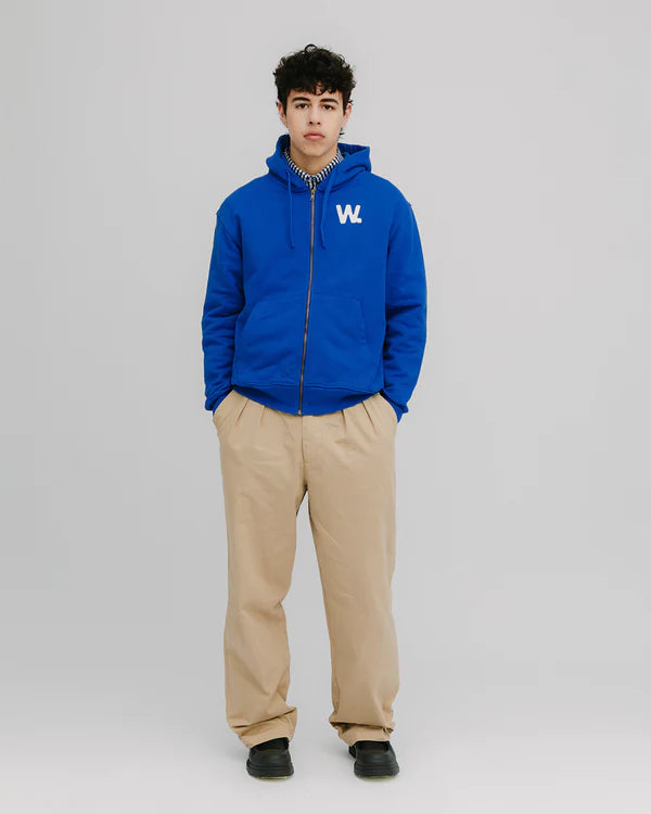 We Are Not Friends - Offline Love 2Zip Hoodie