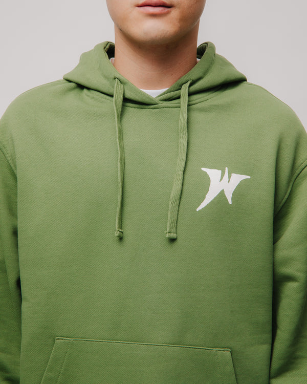 We Are Not Friends -Catch Me If U Can Hoodie
