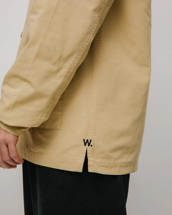 We Are Not Friends -Bijutsu Overtshirt