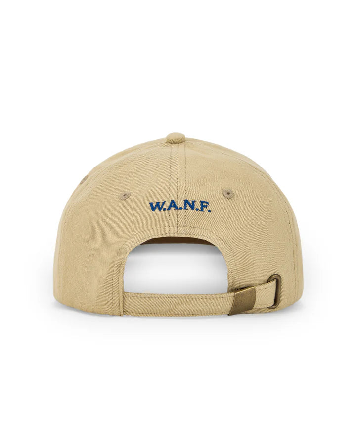 We Are Not Friends - The W Gold Hat