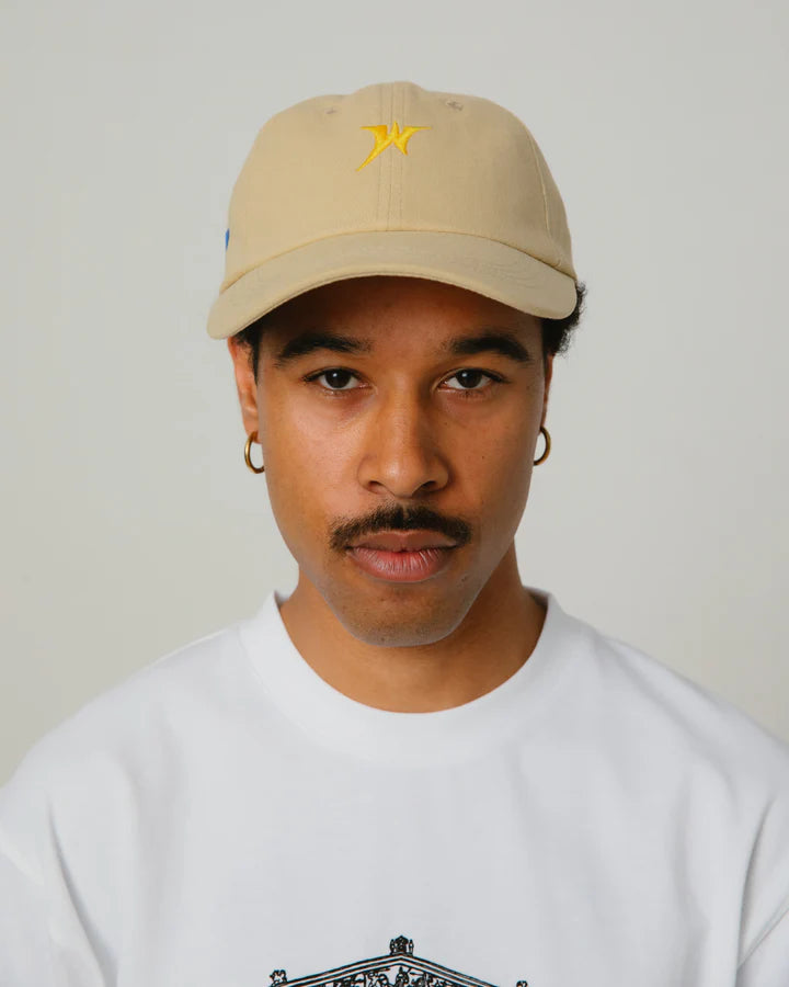 We Are Not Friends - The W Gold Hat