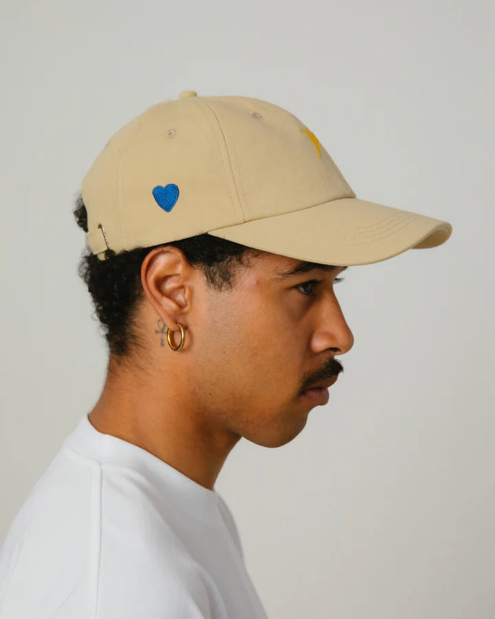We Are Not Friends - The W Gold Hat