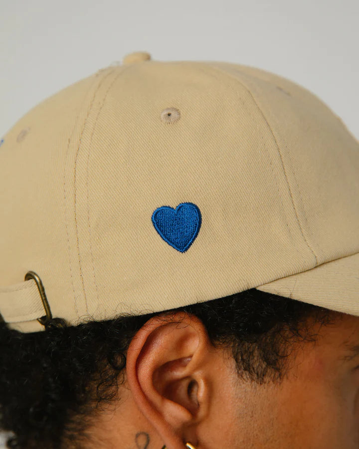 We Are Not Friends - The W Gold Hat