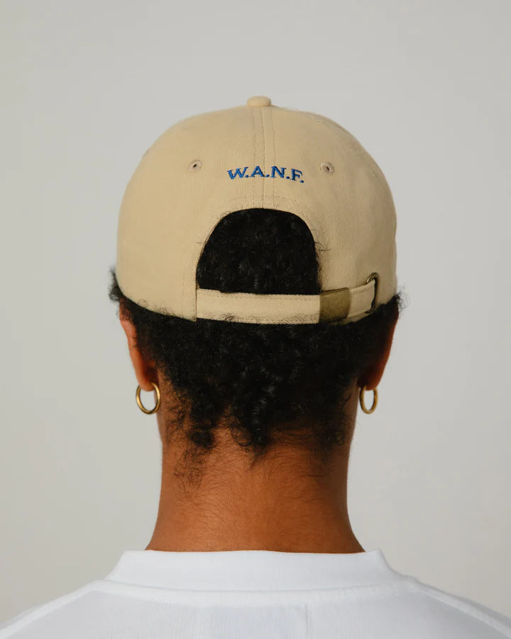 We Are Not Friends - The W Gold Hat