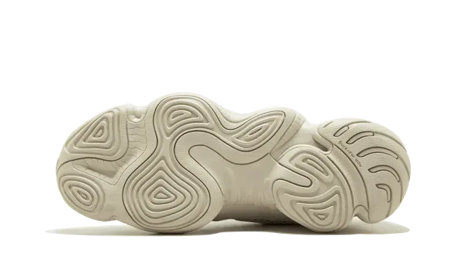Yeezy 500 Desert Rat Blush