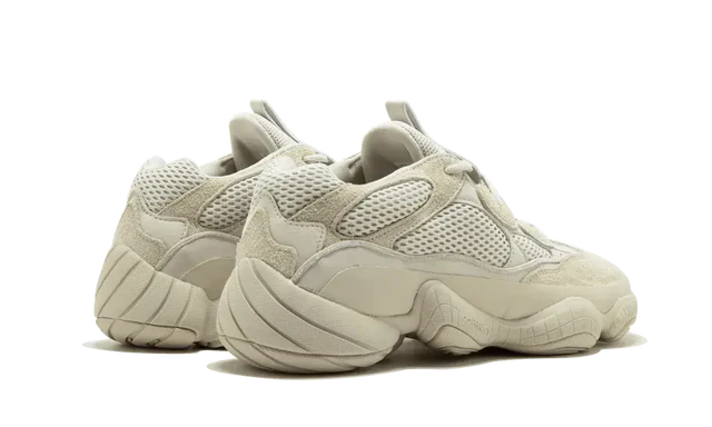 Yeezy 500 Desert Rat Blush