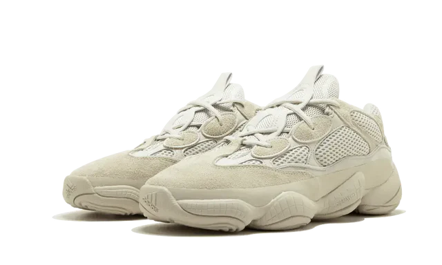 Yeezy 500 Desert Rat Blush