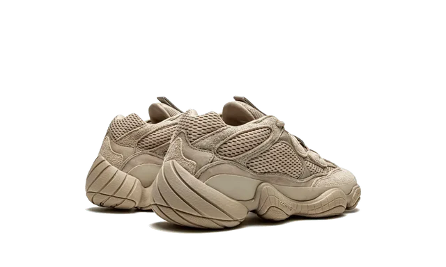 Yeezy 500 Taupe Light