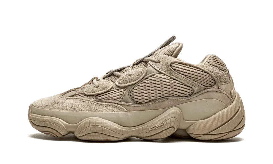 Yeezy 500 Taupe Light