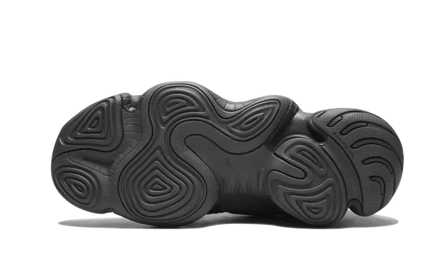 Yeezy 500 Utility Black