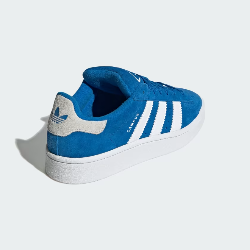 Adidas Campus 00s Blue Bird Cloud White