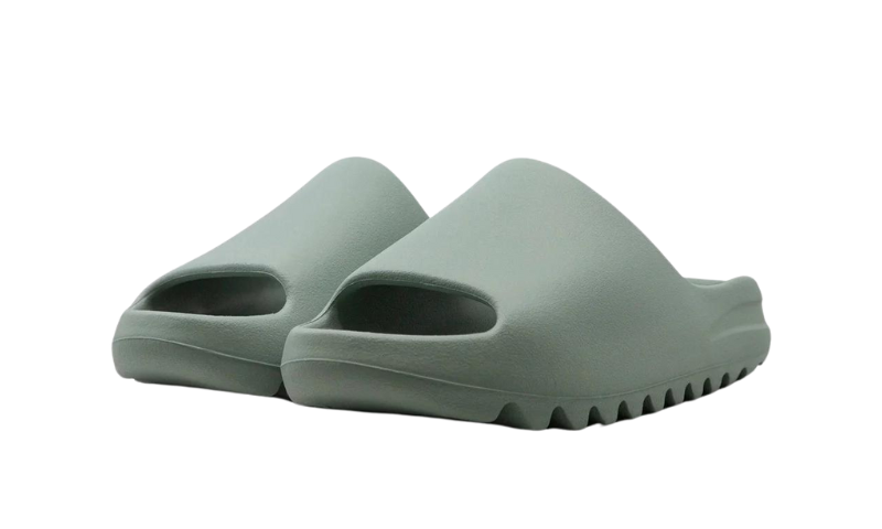 Adidas Yeezy Slide - Salt