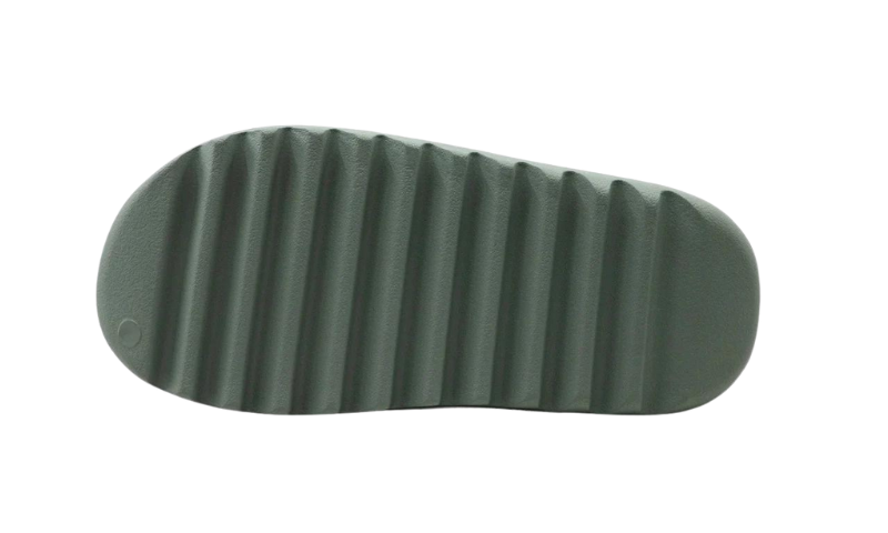 Adidas Yeezy Slide - Salt