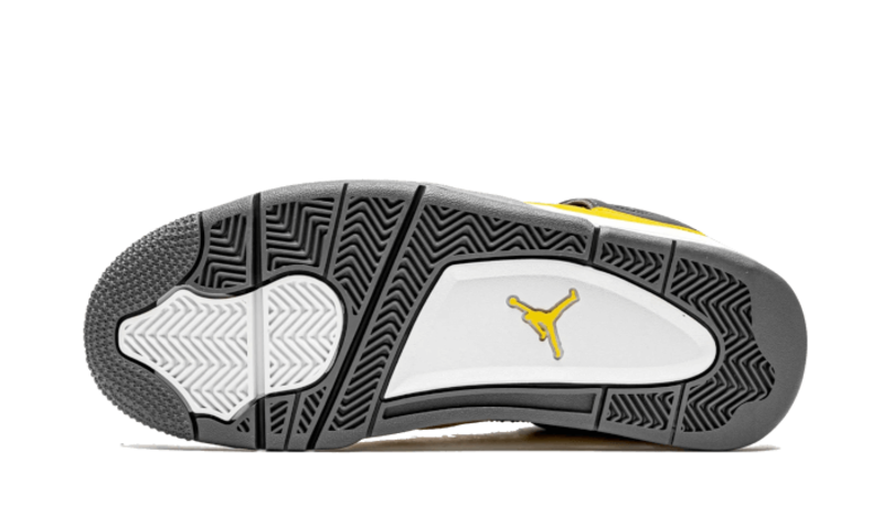 Air Jordan 4 Retro Tour Yellow