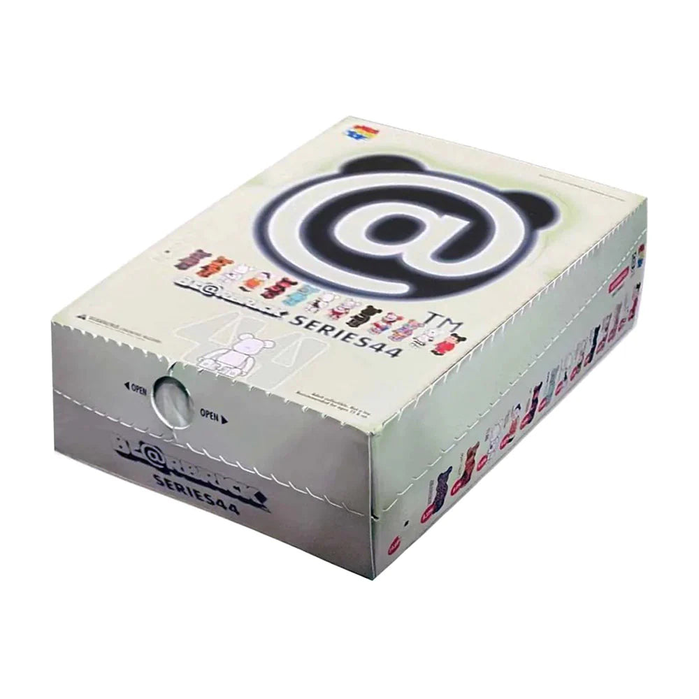BEARBRICK Serie 44 (1 Pcs Random)