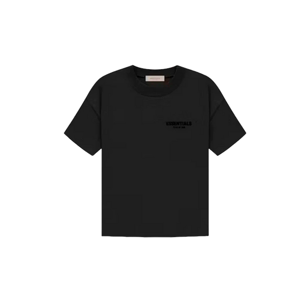 Essentials Tee Stretch Limo