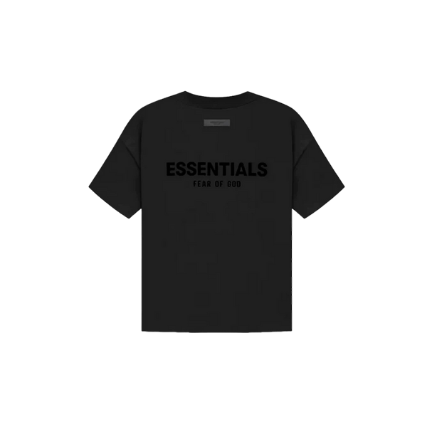 Essentials Tee Stretch Limo