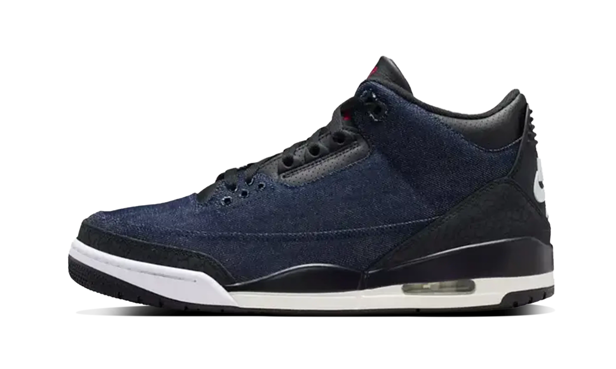 Air Jordan 3 Retro Levi's Indigo