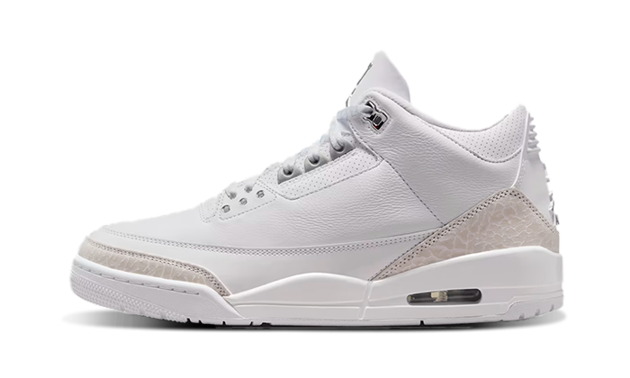 Air Jordan 3 Retro Pure Money