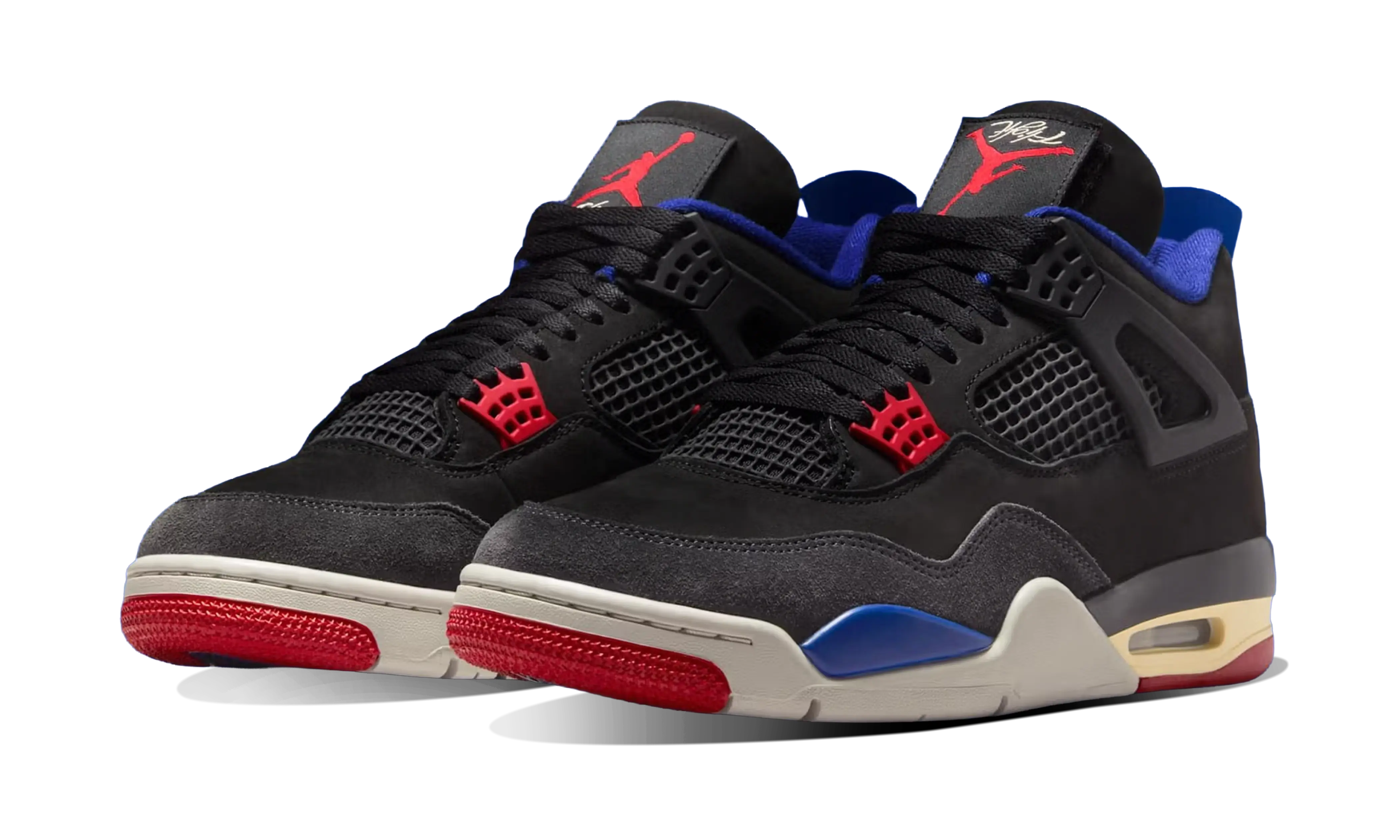 Air Jordan 4 Retro Rare Air