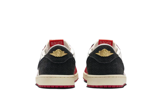 jordan 1 low trophy room