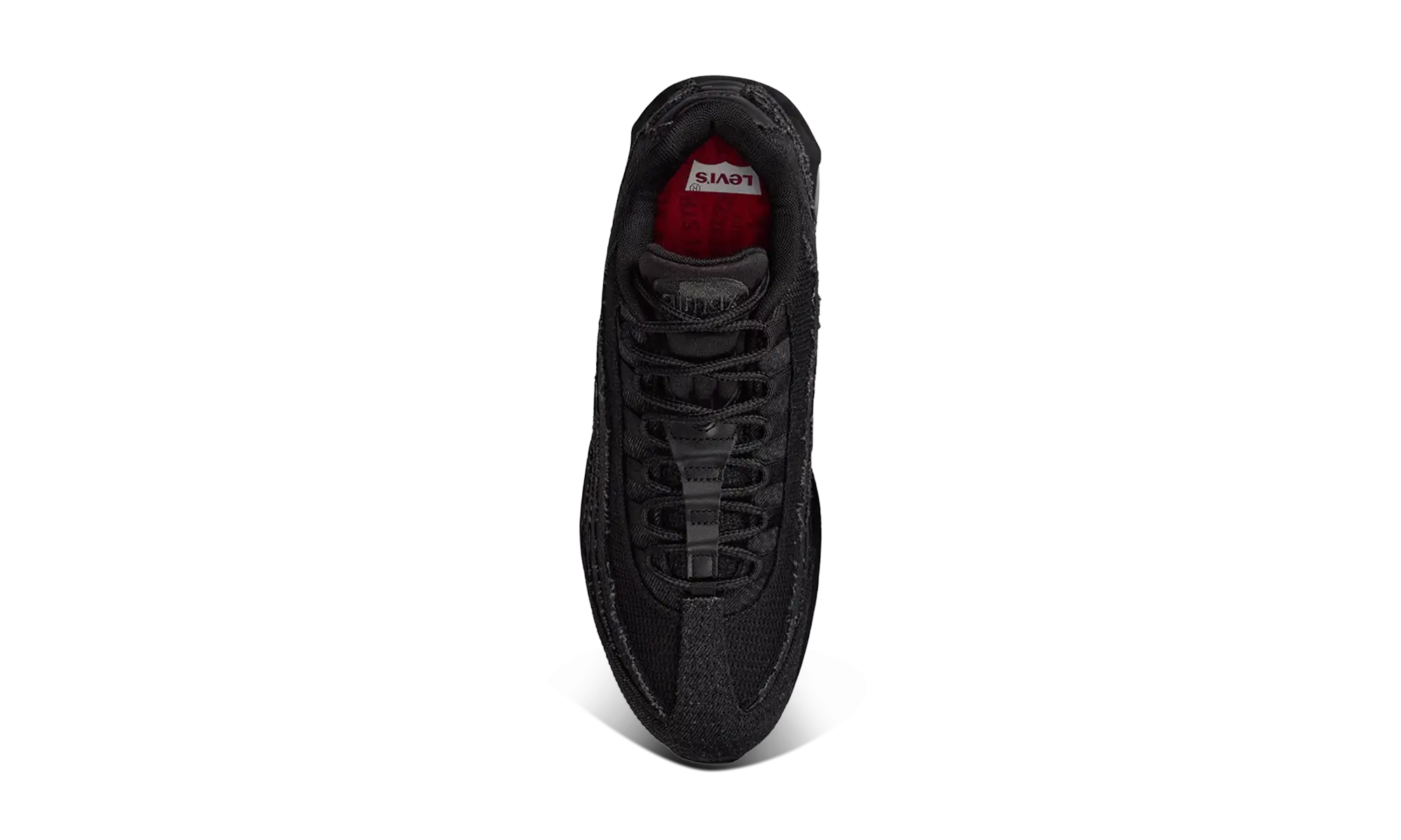 Air Max 95 OG Levis Black