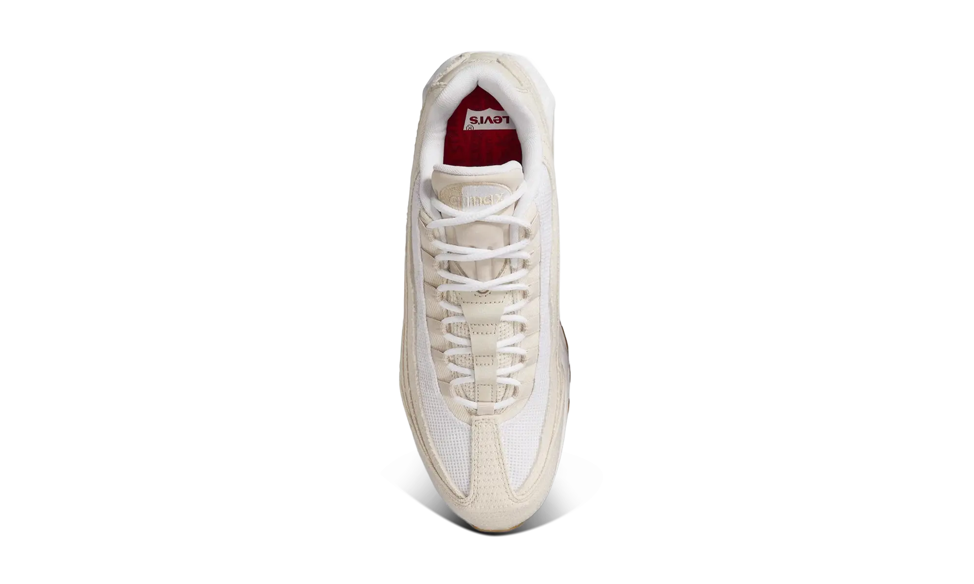 Air Max 95 OG Levis Light Orewood Brown