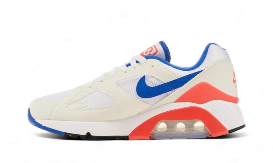 Nike air max 180 hombre online