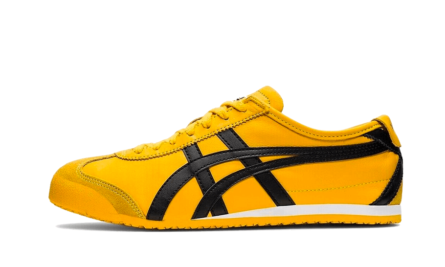 Comprar asics whizzer amarillas online