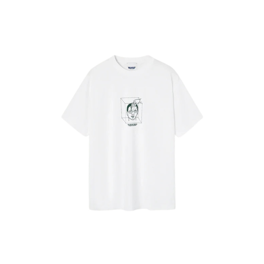 We Are Not Friends - Ost T-shirt