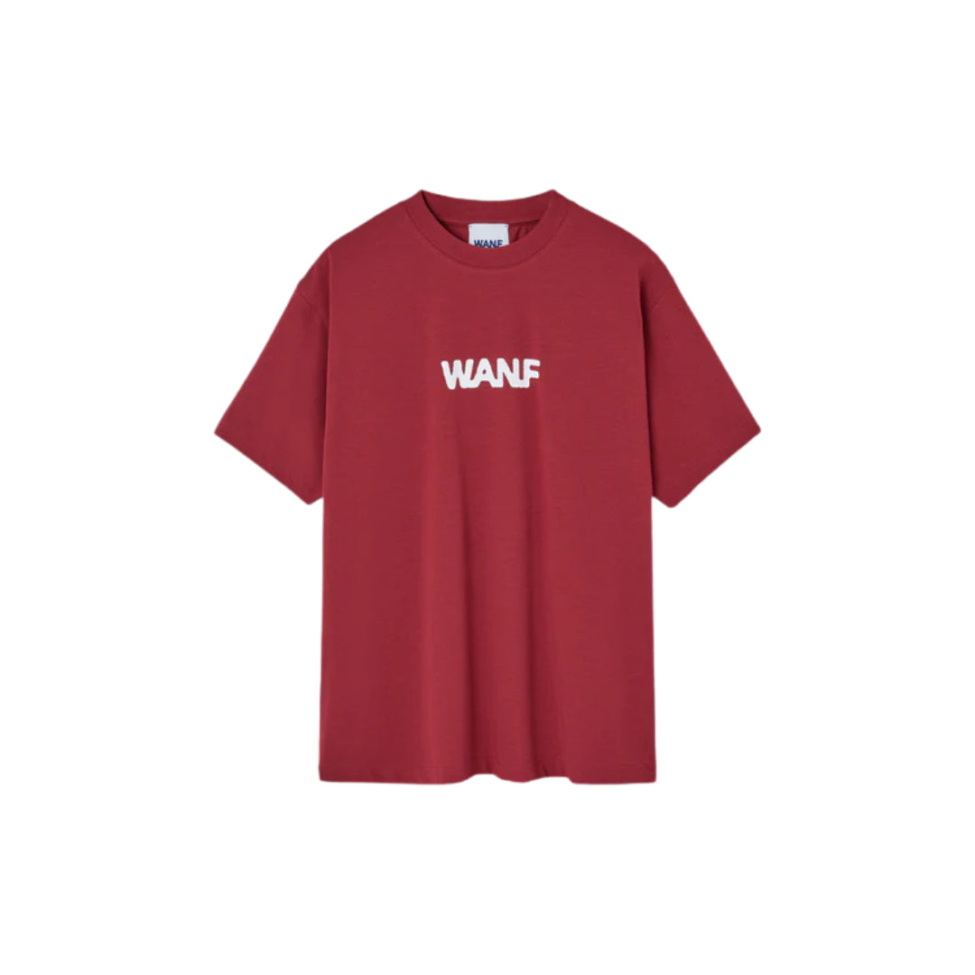 We Are Not Friends - Season Logo Red t-shirt