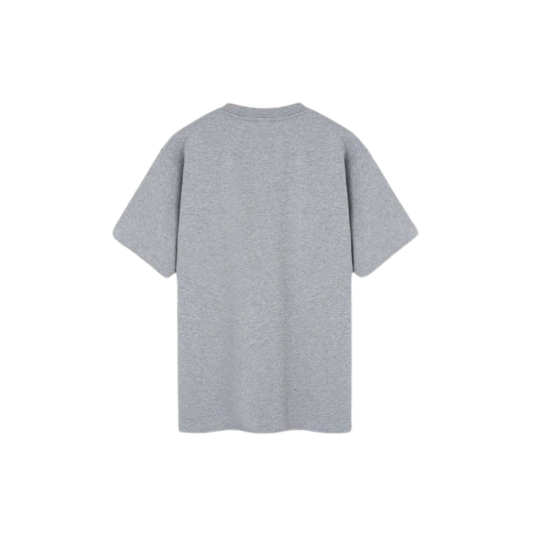 We Are Not Friends - Bold Grey Love T-Shirt