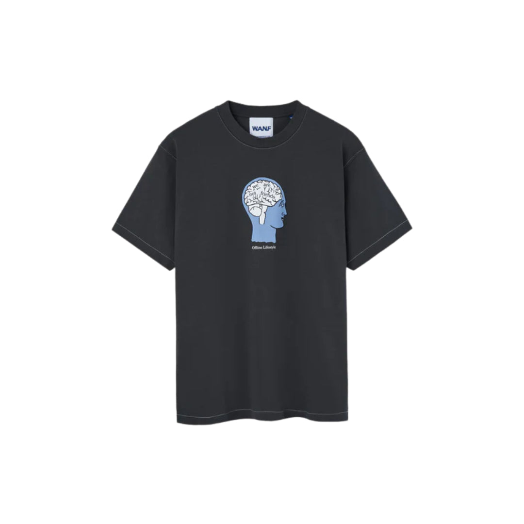 We Are Not Friends - Thoughts T-Shirt