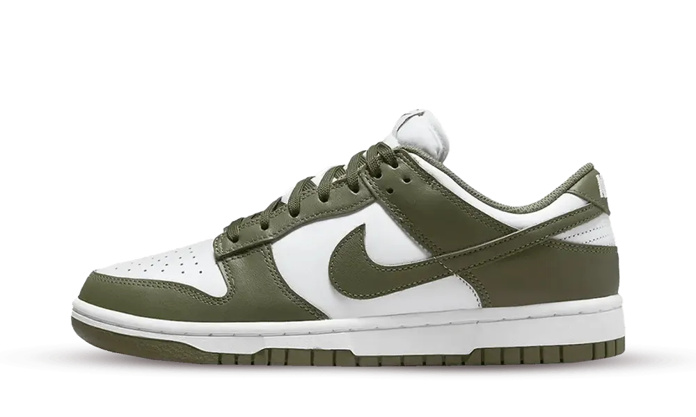 Equipaciones top nike olive