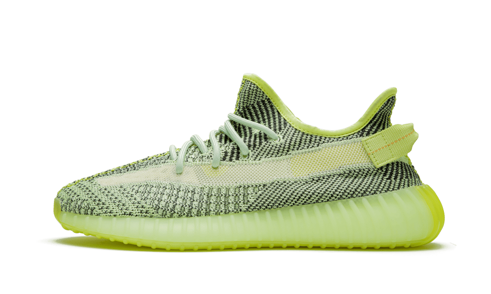 adidas Yeezy Boost 350 V2 - Yeezreel