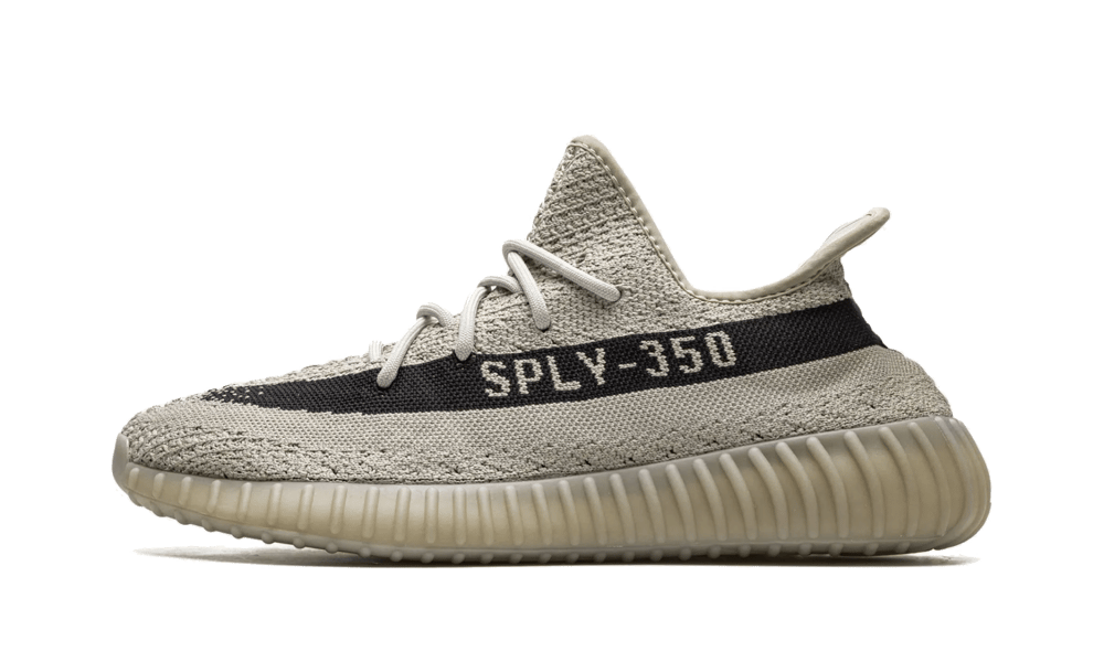 adidas Yeezy Boost 350 V2 - Slate