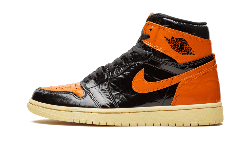 Jordan 1 Retro High - Shattered Backboard 3.0