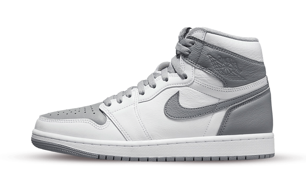 Jordan 1 Retro High OG - Stealth