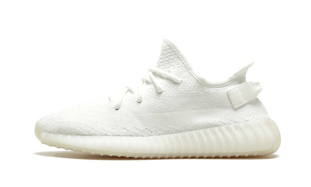adidas Yeezy Boost 350 V2 - Cream White