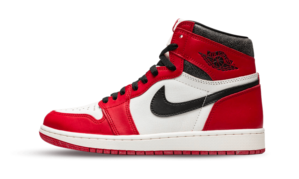 Air jordan 1 precio españa hotsell