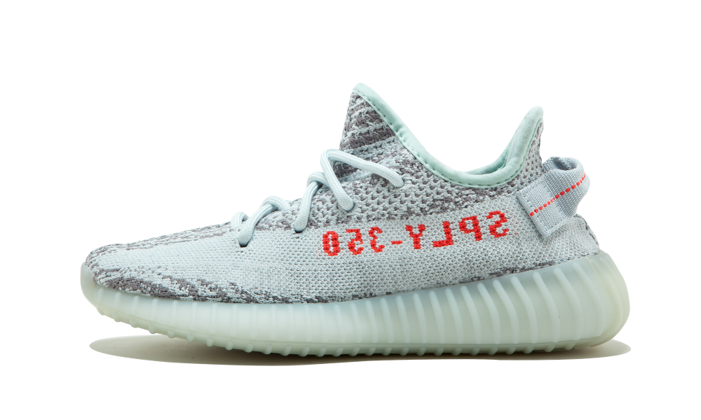 adidas Yeezy Boost 350 V2 - Blue Tint
