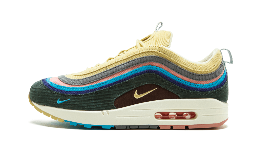 Nike Air Max 1/97 - Sean Wotherspoon