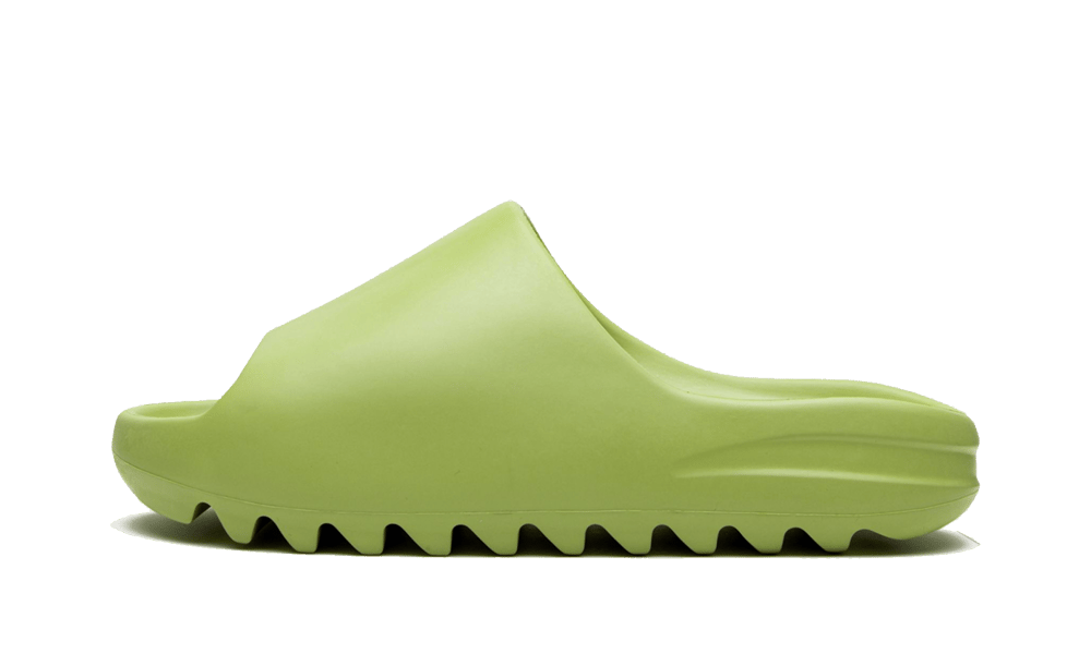Adidas yeezy descuento verde best sale
