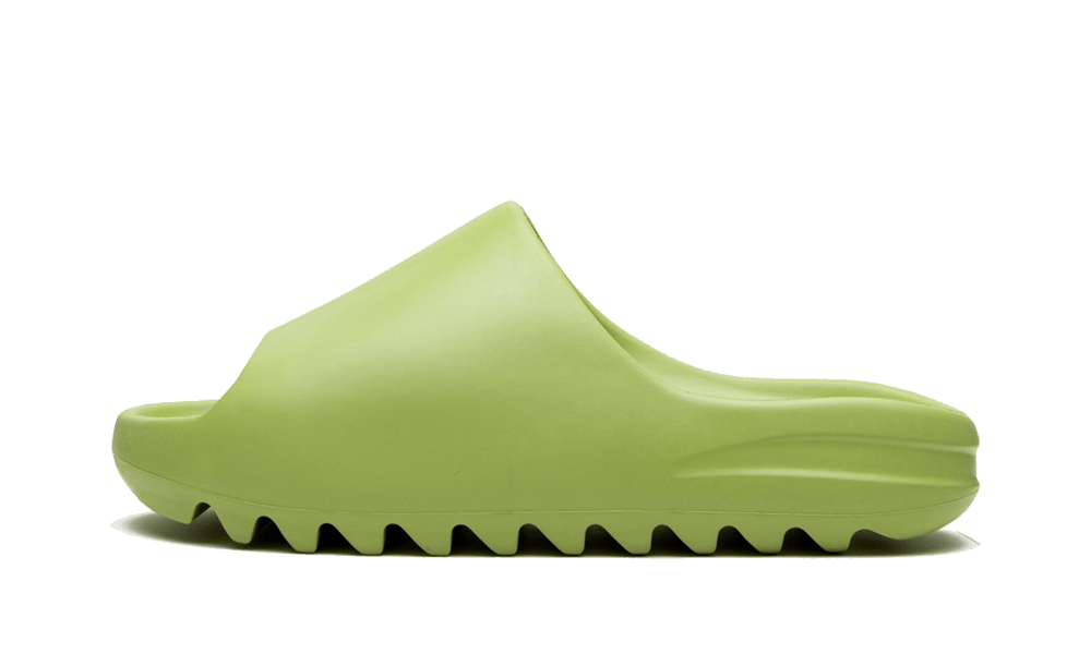 Adidas yeezy hotsell verdes fritos