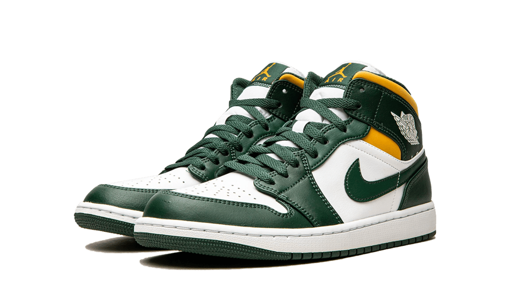 Jordan 1 Mid - Sonics
