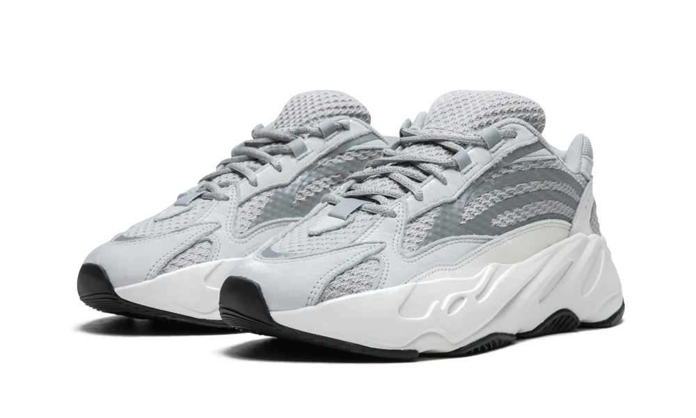 adidas Yeezy Boost 700 V2 - Static