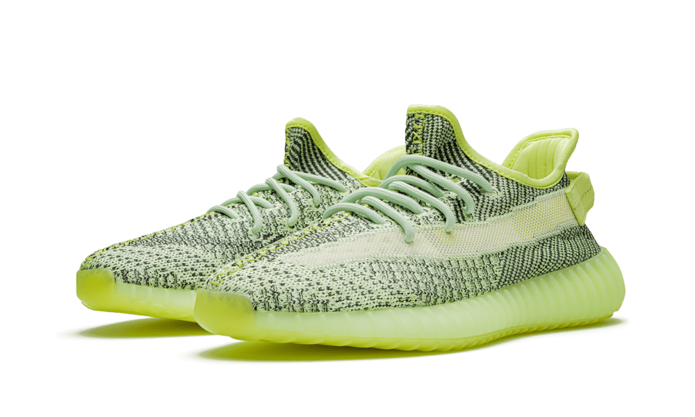 adidas Yeezy Boost 350 V2 - Yeezreel