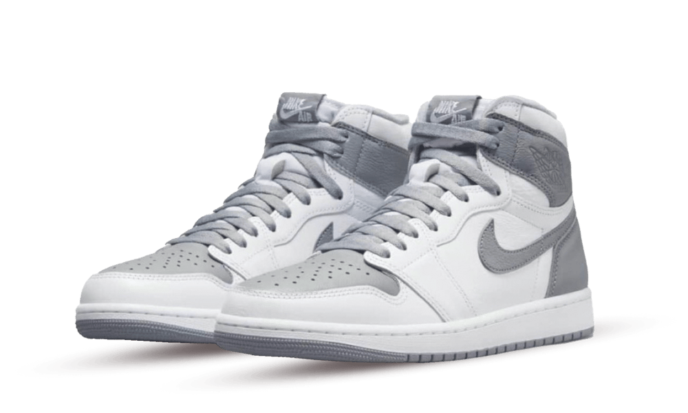 Jordan 1 Retro High OG - Stealth